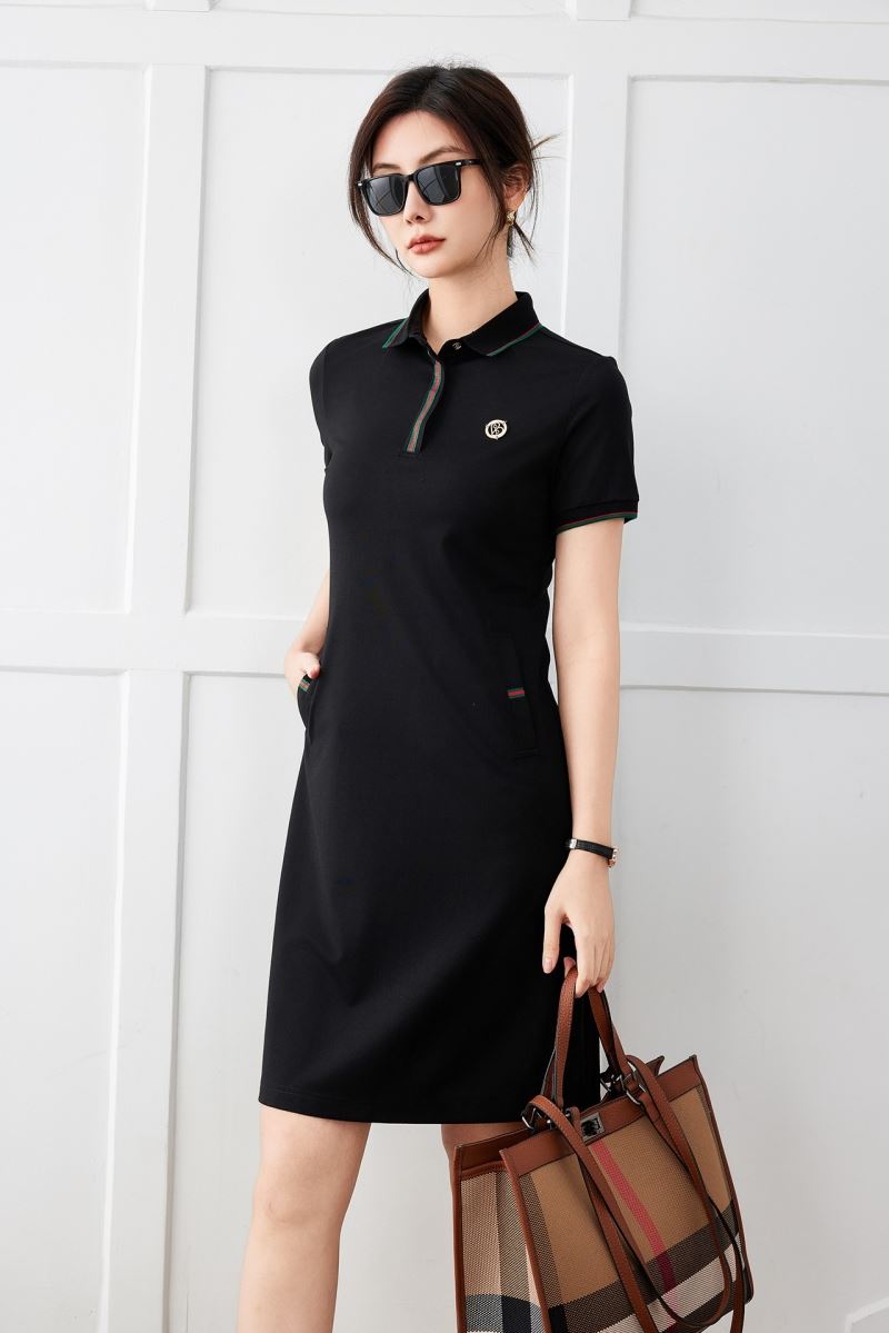 Burberry Dress